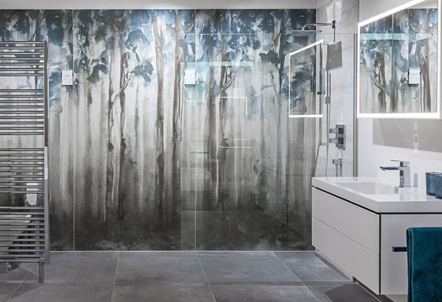 Fliesothek Fliesen und Natursteine, Azenbachstraße in Tübingen