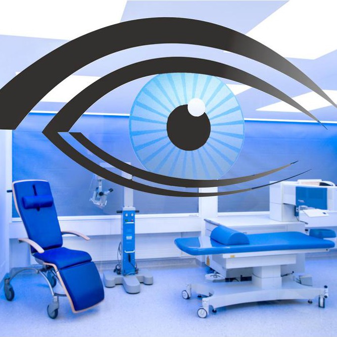 Augenzentrum Frauenfeld AG, Oberstadtstrasse in Frauenfeld