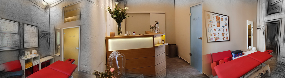 Physio Atelier Schwan - Privatpraxis für Physiotherapie, Joachim-Friedrich-Str. in Berlin