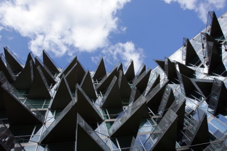 Robert Pfister AG, Neuengasse in Bern