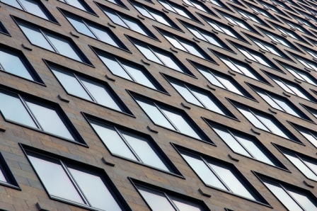 Robert Pfister AG, Neuengasse in Bern