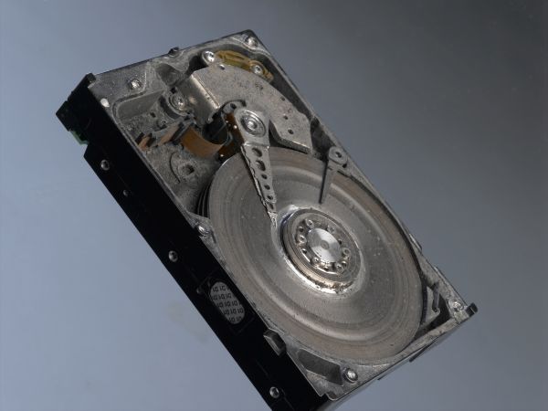 Attingo Datenrettung - Abgabestelle Darmstadt, Berliner Allee in Darmstadt