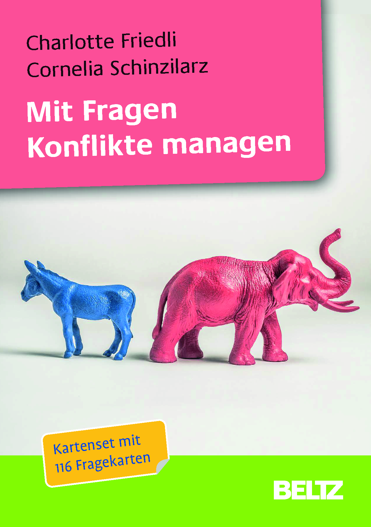 KICK Institut für Coaching und Kommunikation, Hallwylstrasse in Zürich