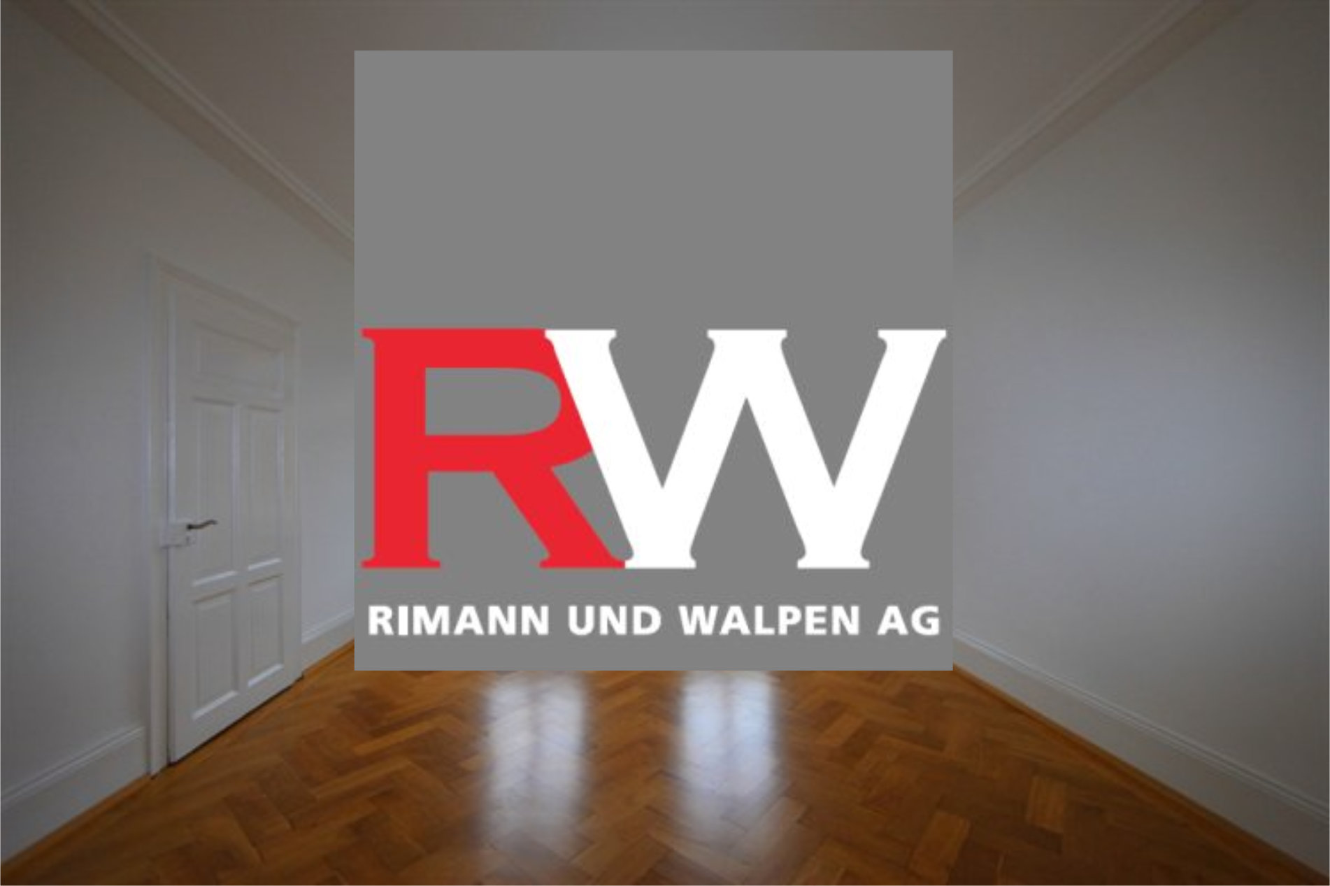 Rimann & Walpen AG, Stauffacherstrasse in Bern