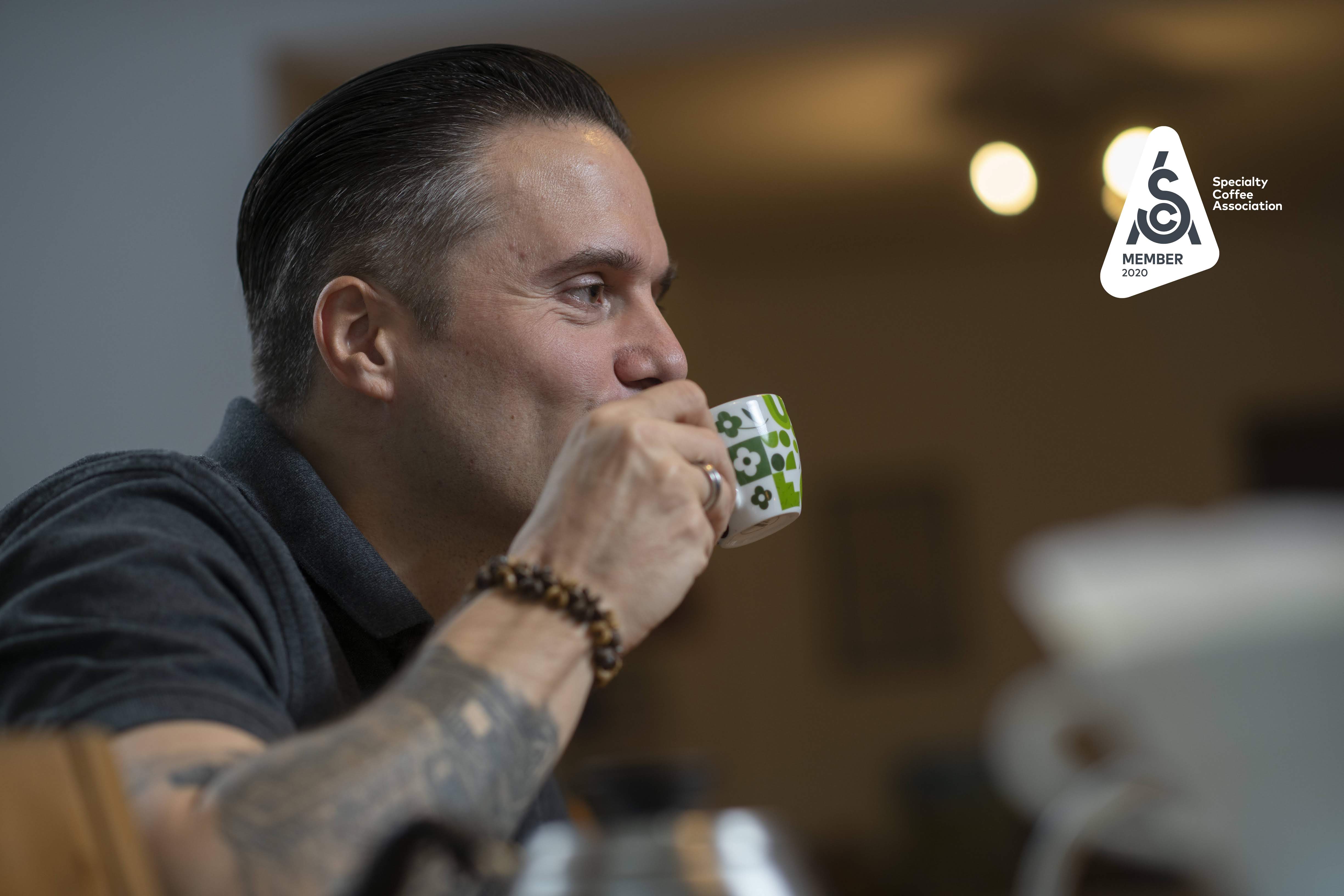 Coffeeteller, Paul-Gerhardt-Str. in Wiesbaden