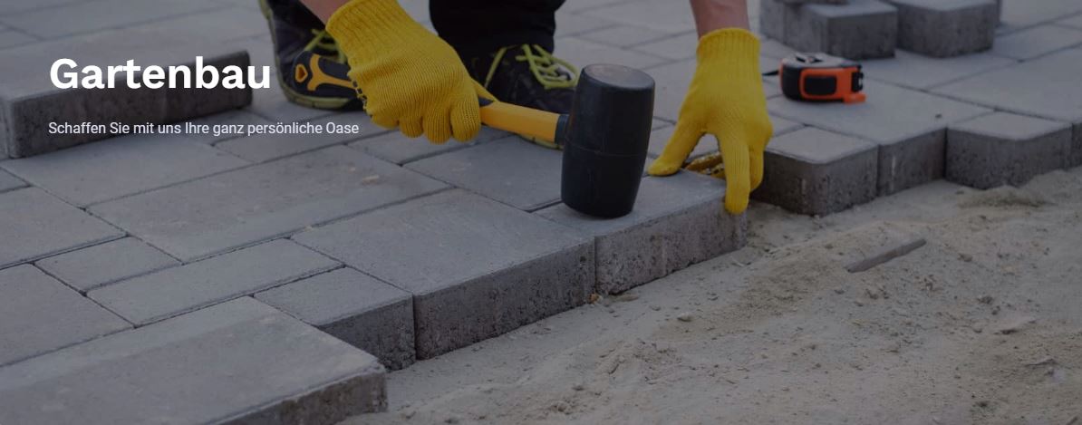 B.A.S. Baggerbetrieb, Transportunternehmen und Containerdienst, Waldstraße in Kupferzell