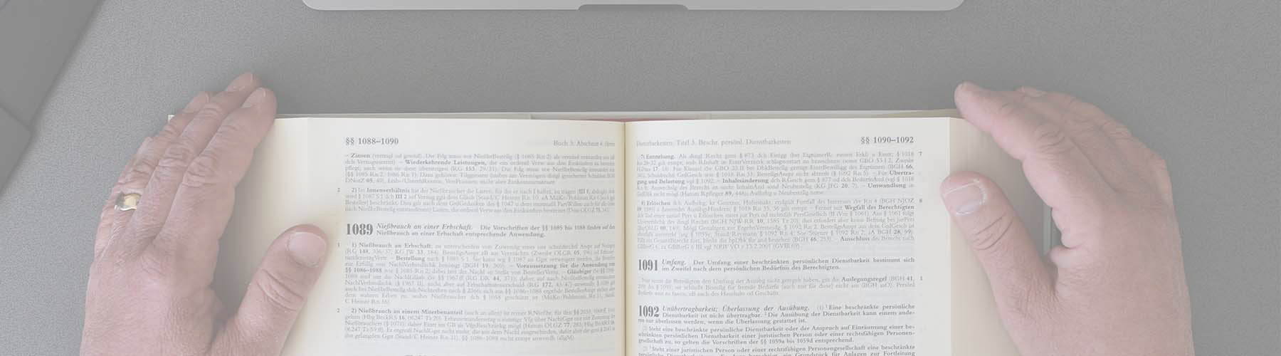 Rechtsanwalt Onno P. Heyken, Lange Straße in Hagenburg