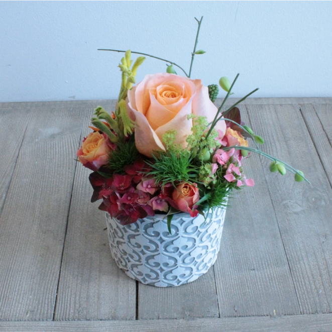 blumenwerkstatt vera, Landstrasse in Wettingen