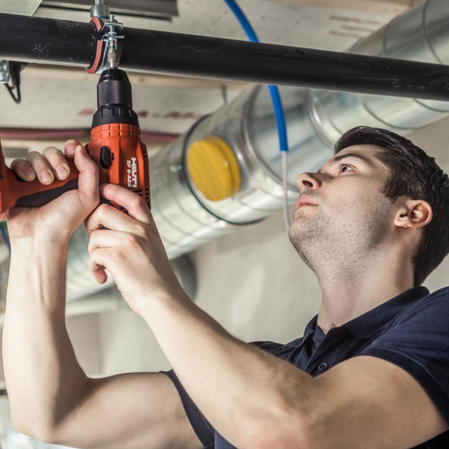 alltech INSTALLATIONEN AG, Untertalweg in Arlesheim