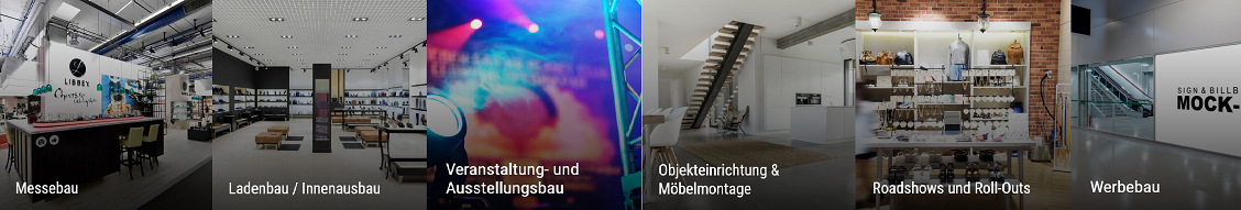 Gerber Werbebau GmbH, Ruhrau in ESSEN