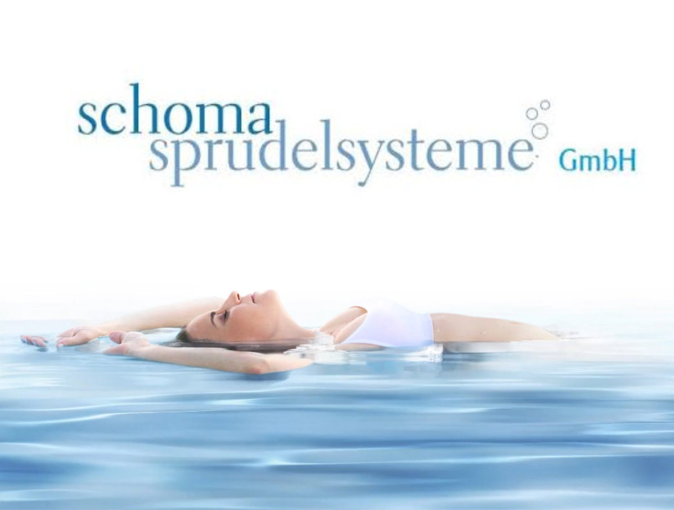 SCHOMA Sprudelsysteme GmbH, Bärenlänti in Twann b. Biel