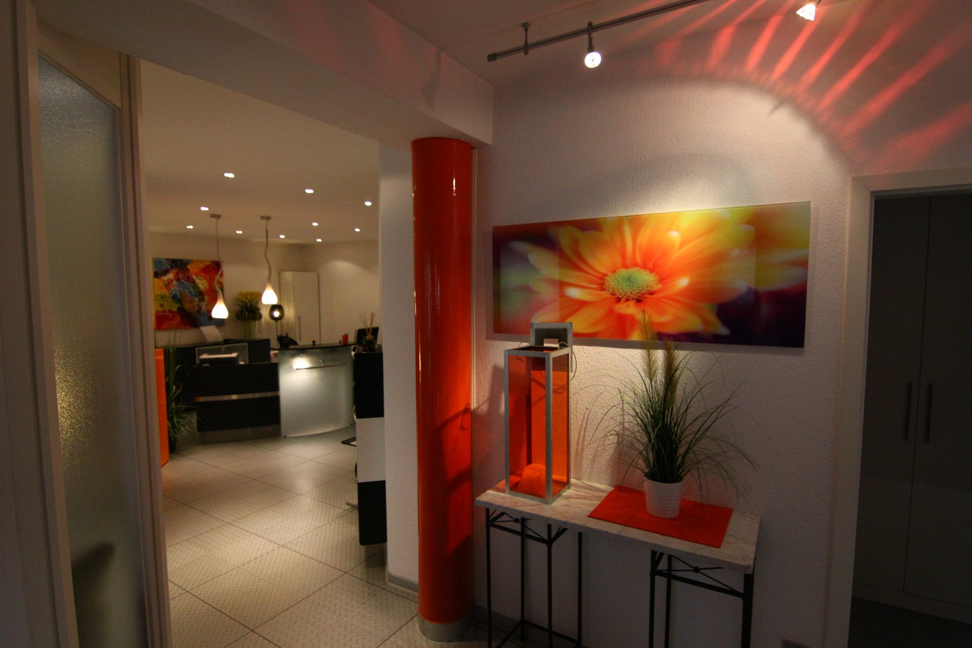 (z) Dr. Franz Ulrich Mohr, Kölner Straße in Krefeld