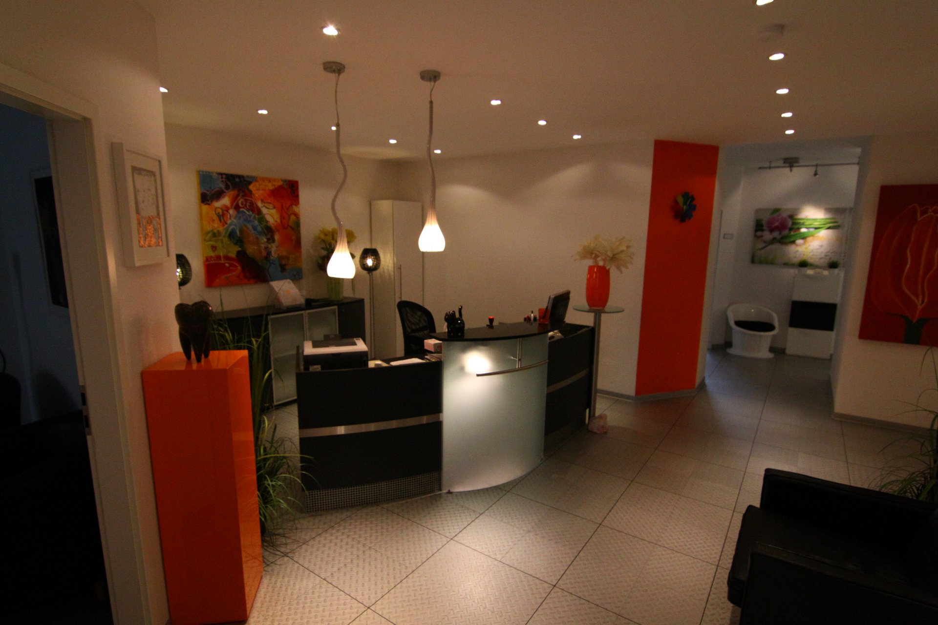 (z) Dr. Franz Ulrich Mohr, Kölner Straße in Krefeld