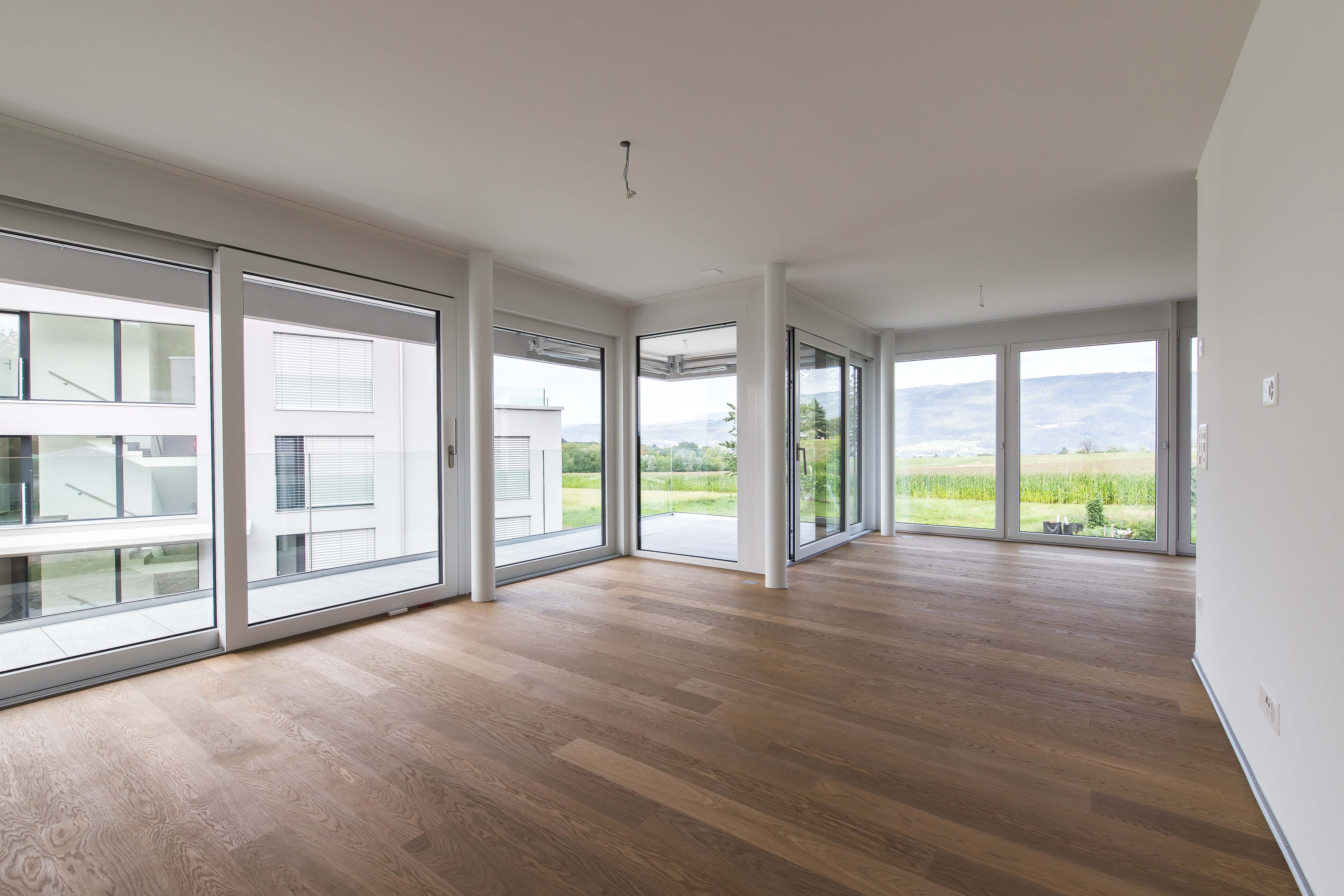 rzd ag, Tulpenweg in Täuffelen