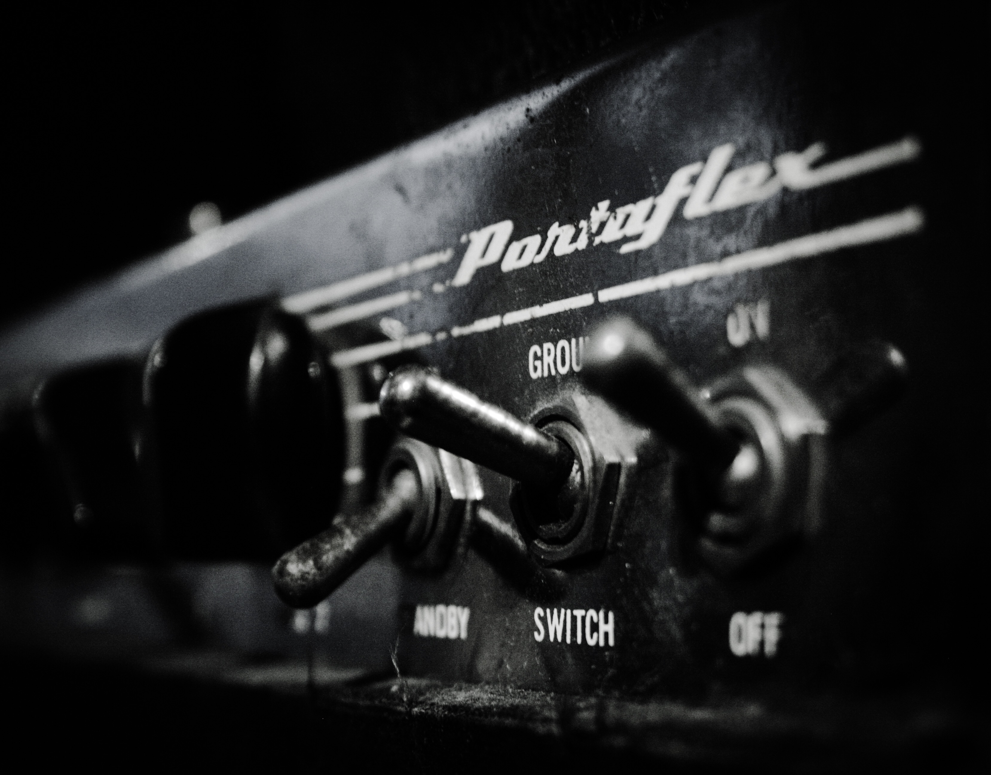 Bass Unterricht Fürth, Waldstraße in Fürth