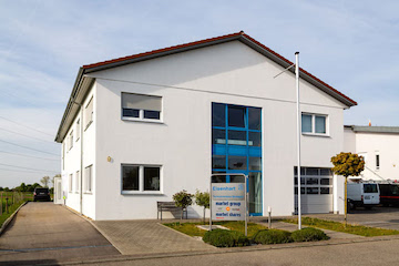 marhel group | Prozess- und Unternehmensberatung, Berkener Straße in Schorndorf