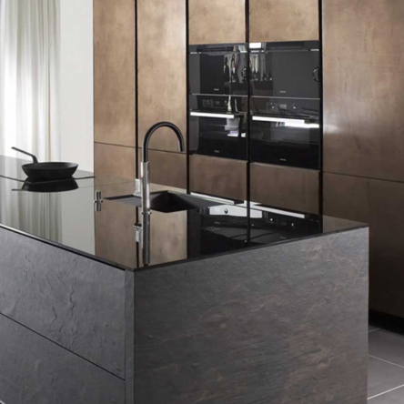 küchen culture GmbH, Bernstrasse in Lyssach