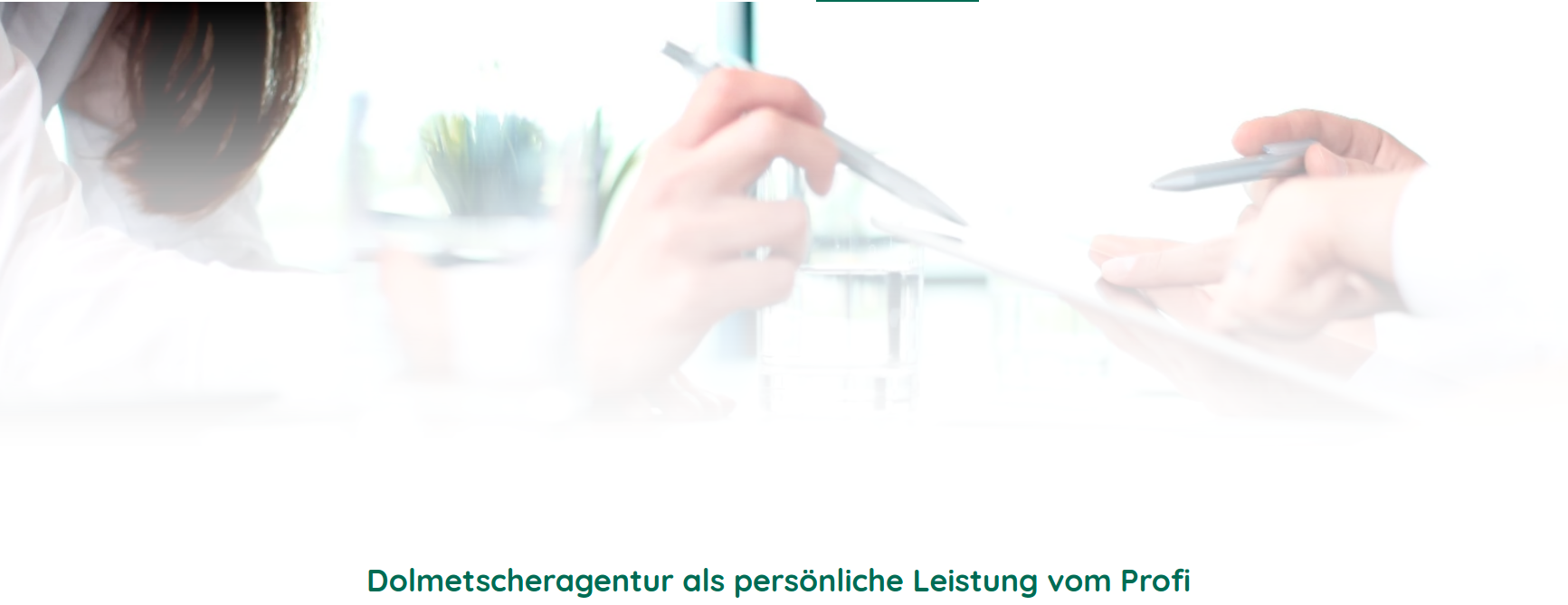 fachdolmetschersuche.de, Marbachstraße in München