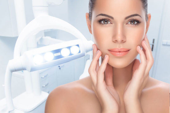 Frohnhofklinik Dr. med. Edwin J. Messer, Frohnhofallee in Bad Dürkheim