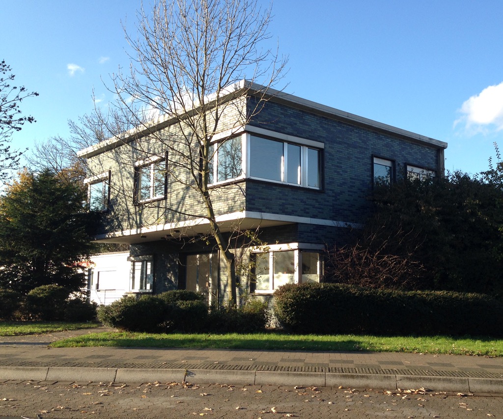 diefreidenker Werbeagentur, Alte Gladbacher Strasse in Krefeld