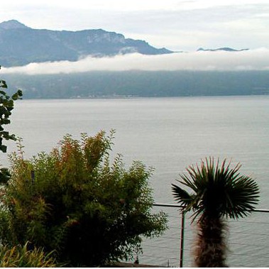 Marina Bovard, La Place in Bourg-en-Lavaux