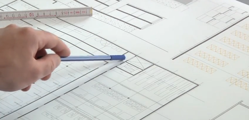 Siplan AG, Stauffacherstrasse in Bern