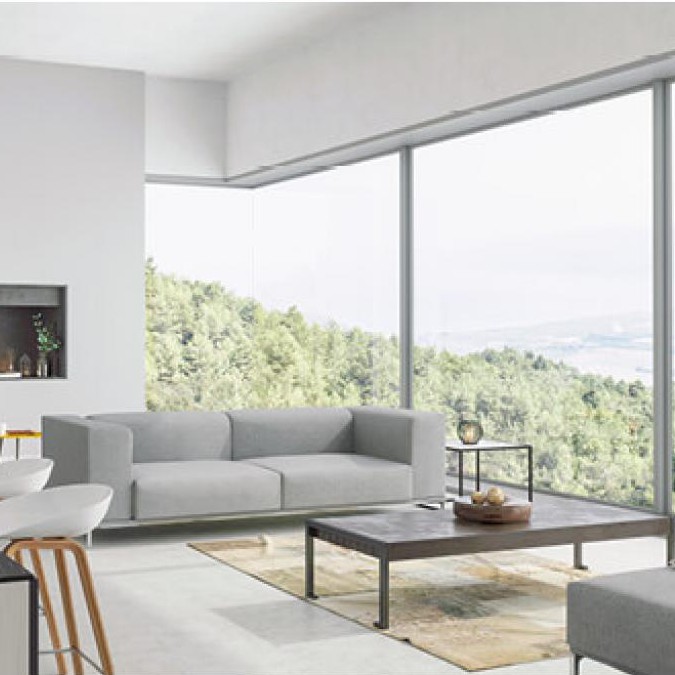 Ronner AG, Geerenstrasse in Wallisellen