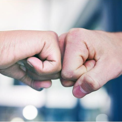 Ronner AG, Geerenstrasse in Wallisellen