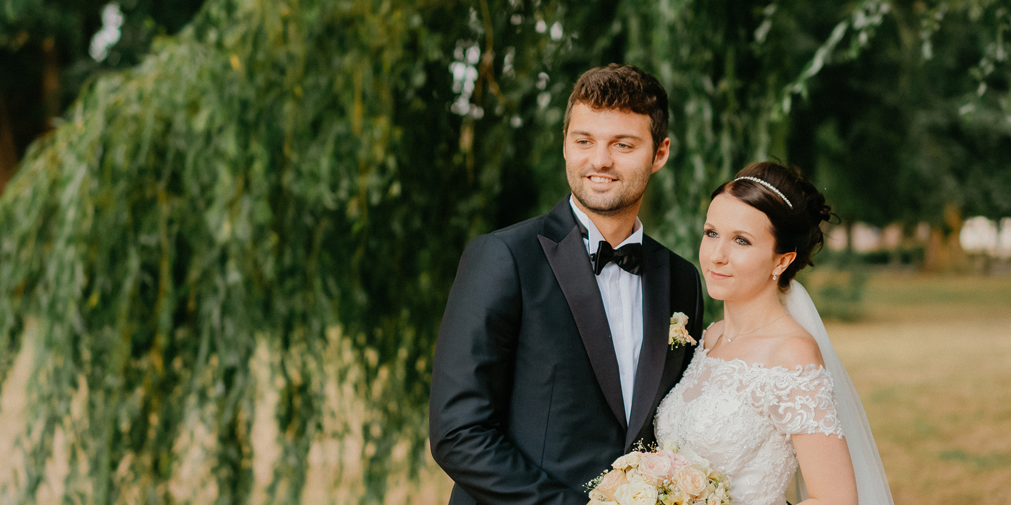 fliederfilm - Hochzeitsfilme & Hochzeitsfotografie, Winckelmannstraße in Magdeburg