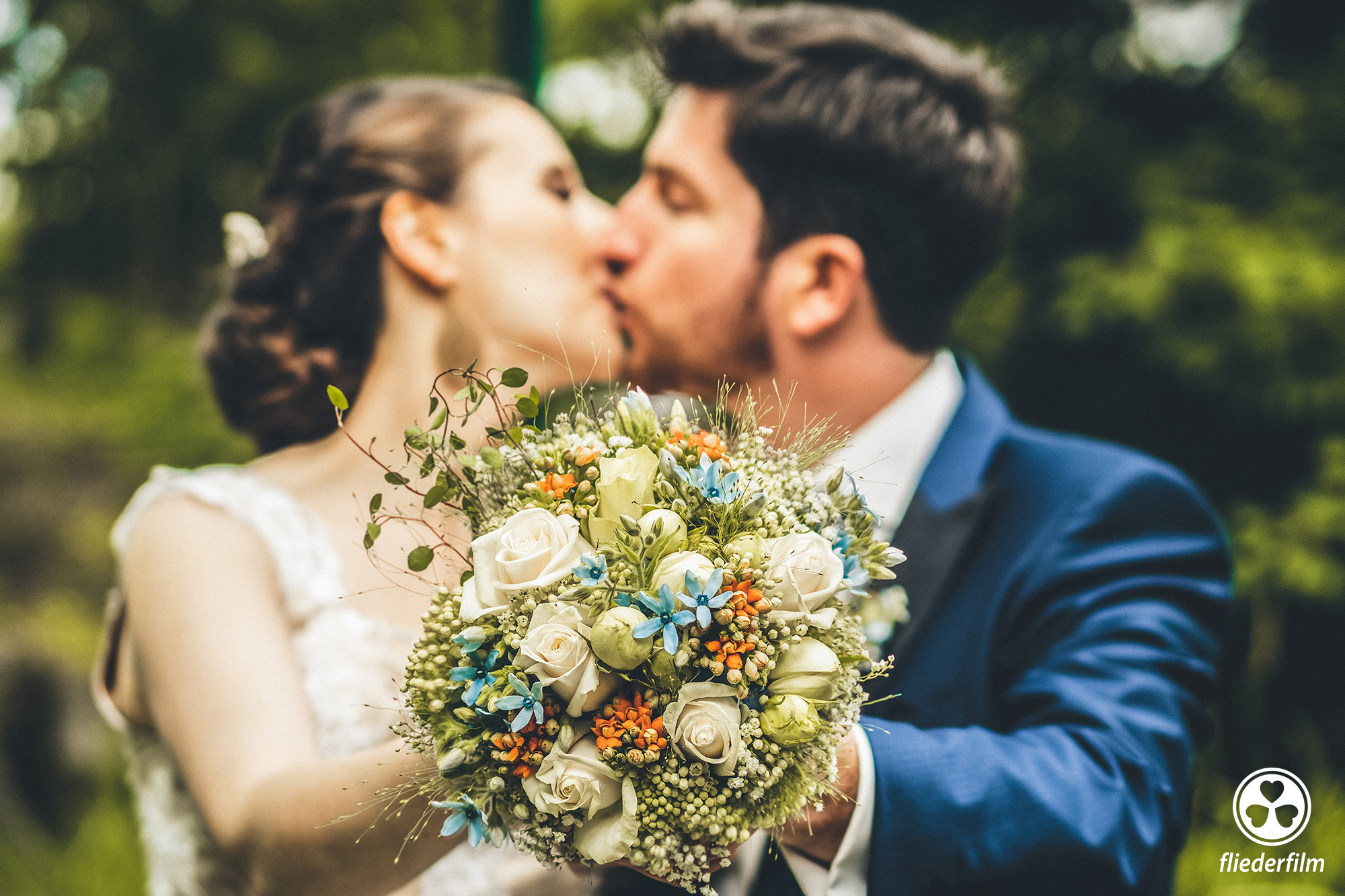 fliederfilm - Hochzeitsfilme & Hochzeitsfotografie, Winckelmannstraße in Magdeburg