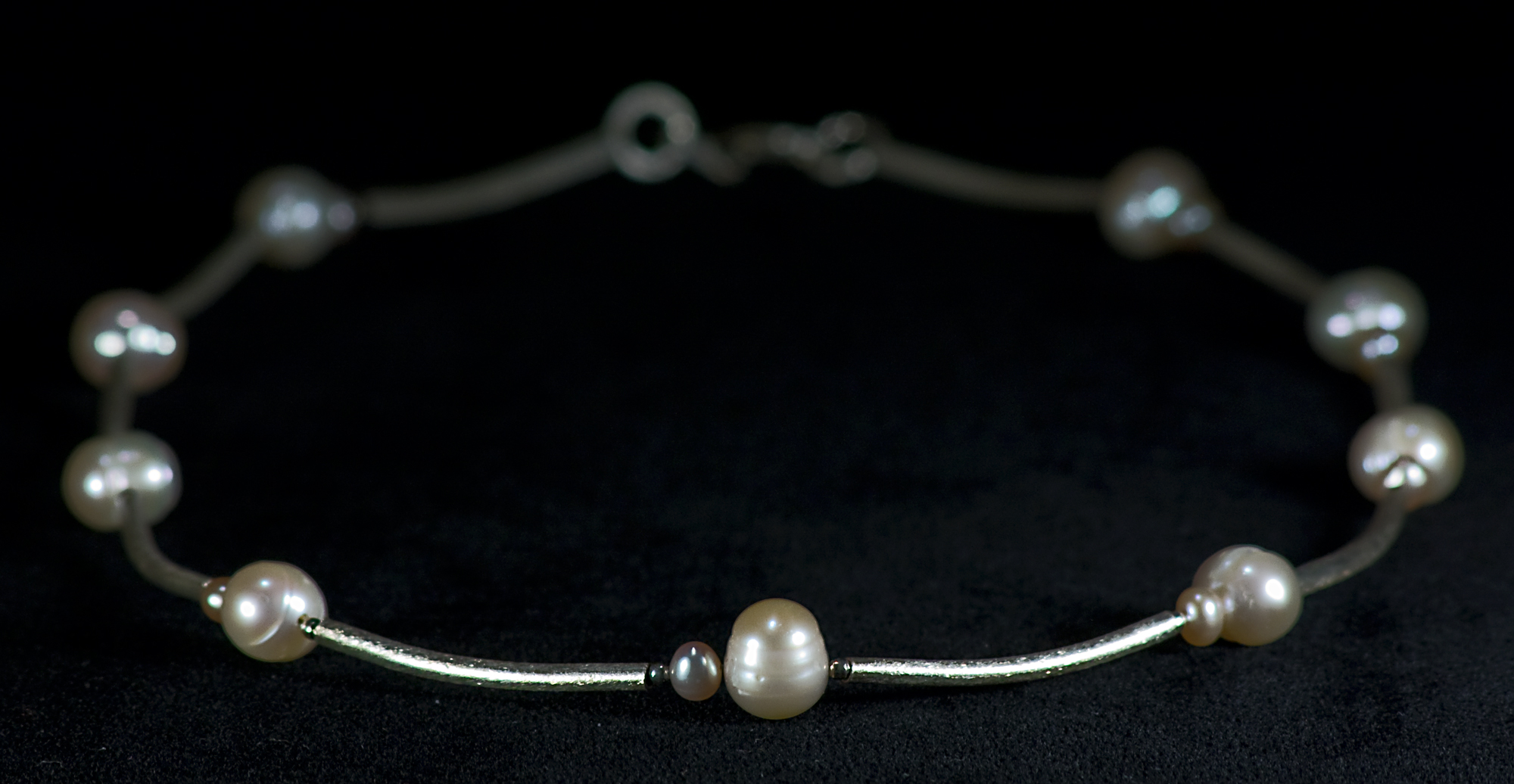 UnikatSchmuck J.Goetz, Lugbank in Bamberg