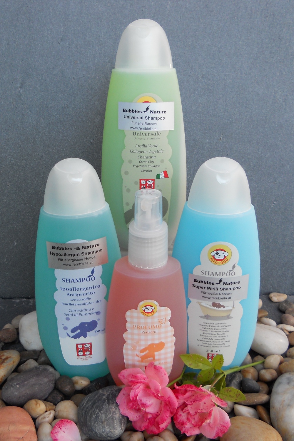 fit-und-mobil-tiershop.com / Tierphysiotraining Kemper, Eisenstädter Straße in Pottendorf-Landegg