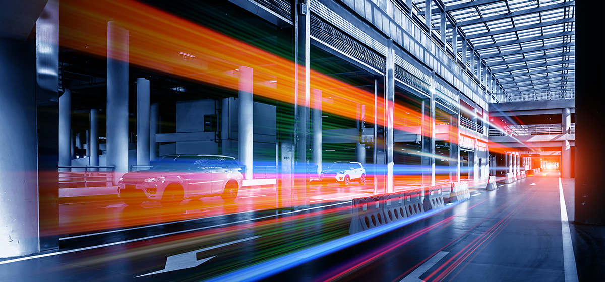 Park4Fly GmbH, Emmericher Str. in Nürnberg