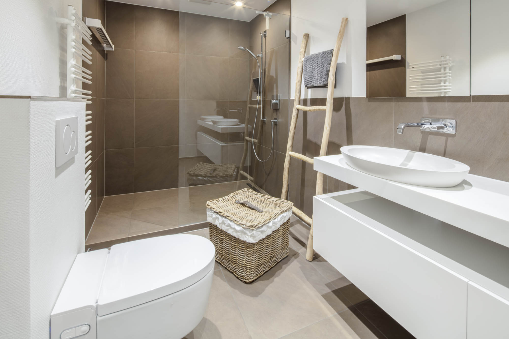 Saremo AG, Kanonengasse in LIestal