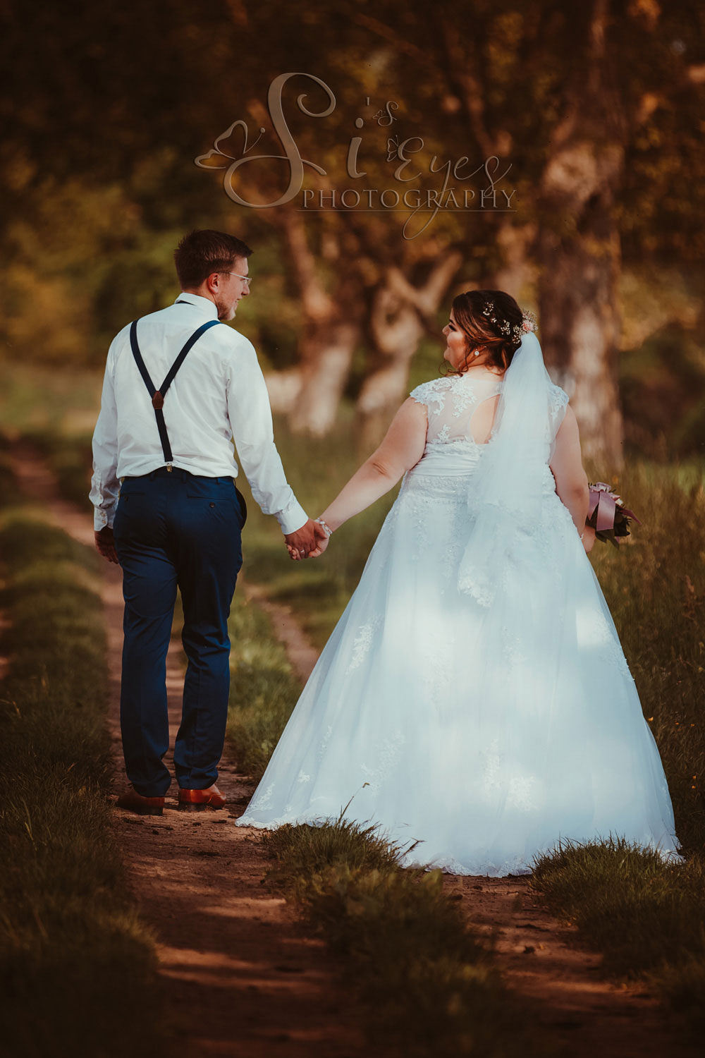 Siseyes, Elbinger Str in Karlsruhe