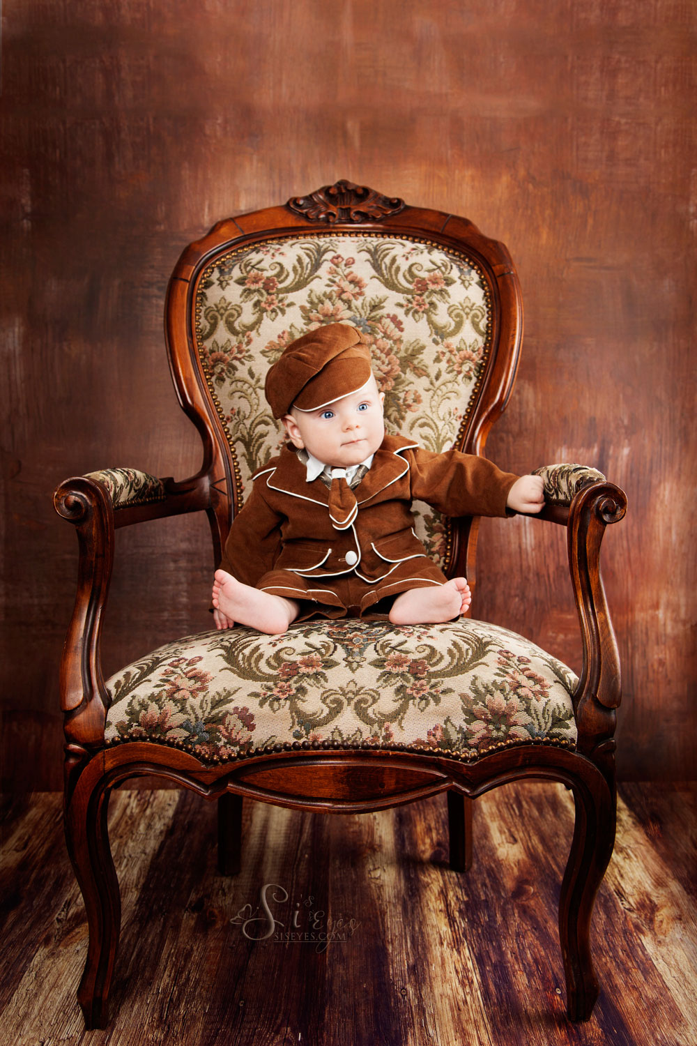 Siseyes, Elbinger Str in Karlsruhe