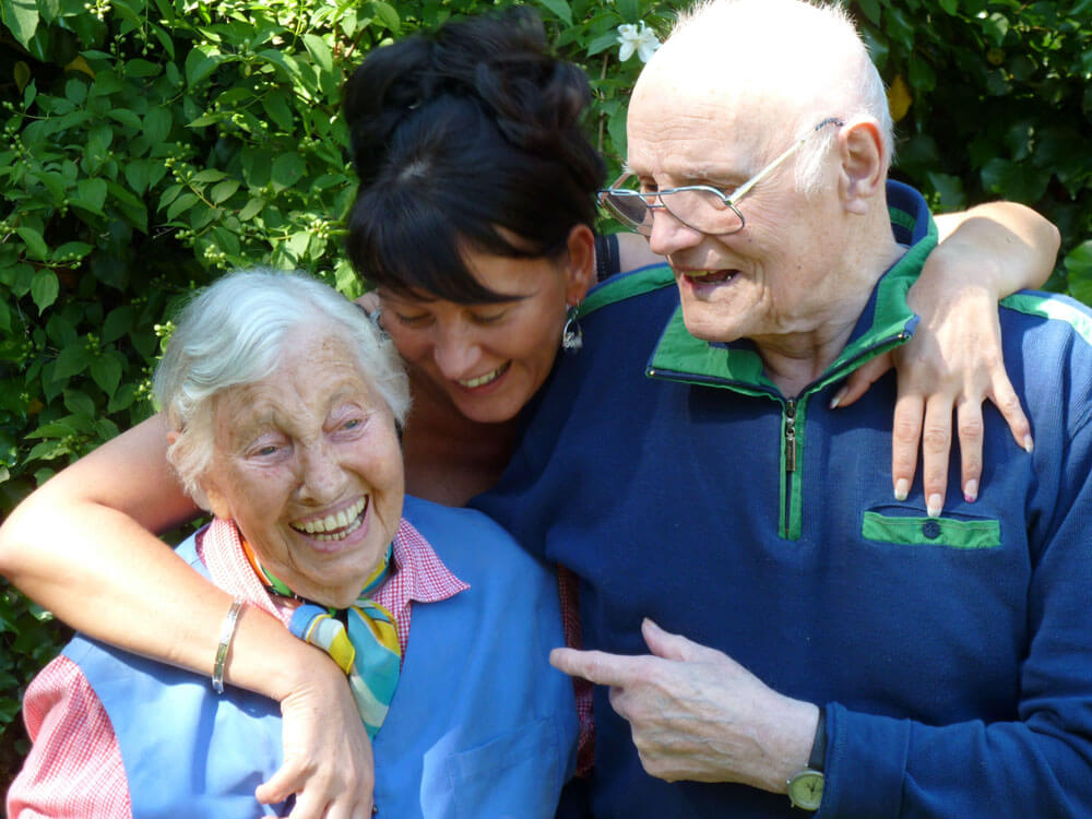 Senioren Wohngemeinschaft Villa Hohenlimburg, Kaiserstrasse in Hagen