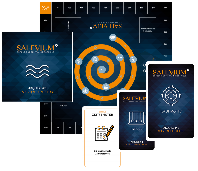 SALEVIUM UG (haftungsbeschränkt), Gierlichsstraße in Herzogenrath