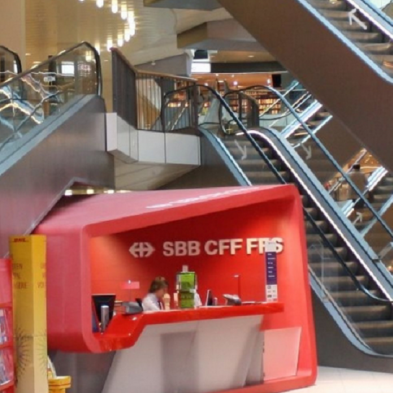 Gemeindeverwaltung Moosseedorf, Schulhausstrasse in Moosseedorf