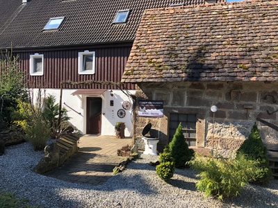 Fewos-Hohenlohe Ferienwohnung Monteurzimmer Fremdenzimmer, Kirchlesweg in Ilshofen