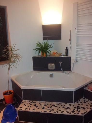 Top Sanierung München, Schloßallee in Aufhausen / Erding