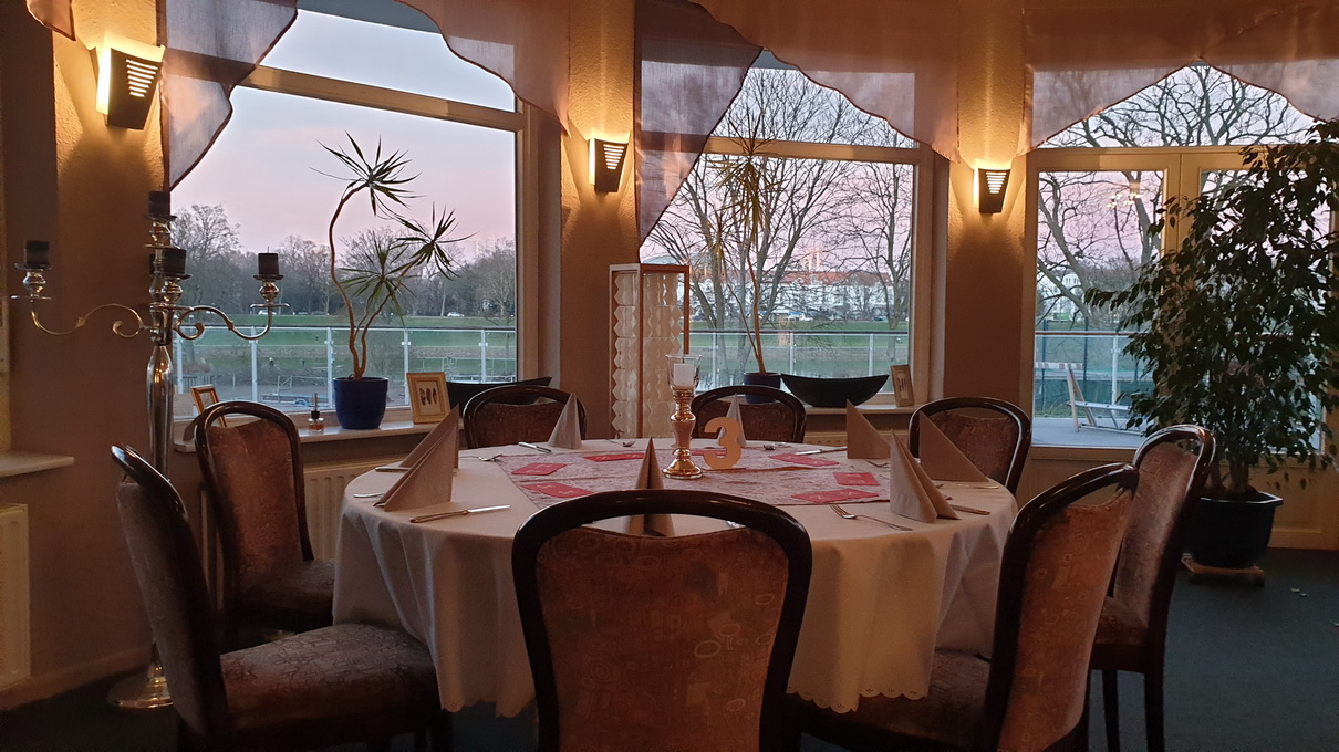 Steak Haus an der Weser, Werderstraße in Bremen