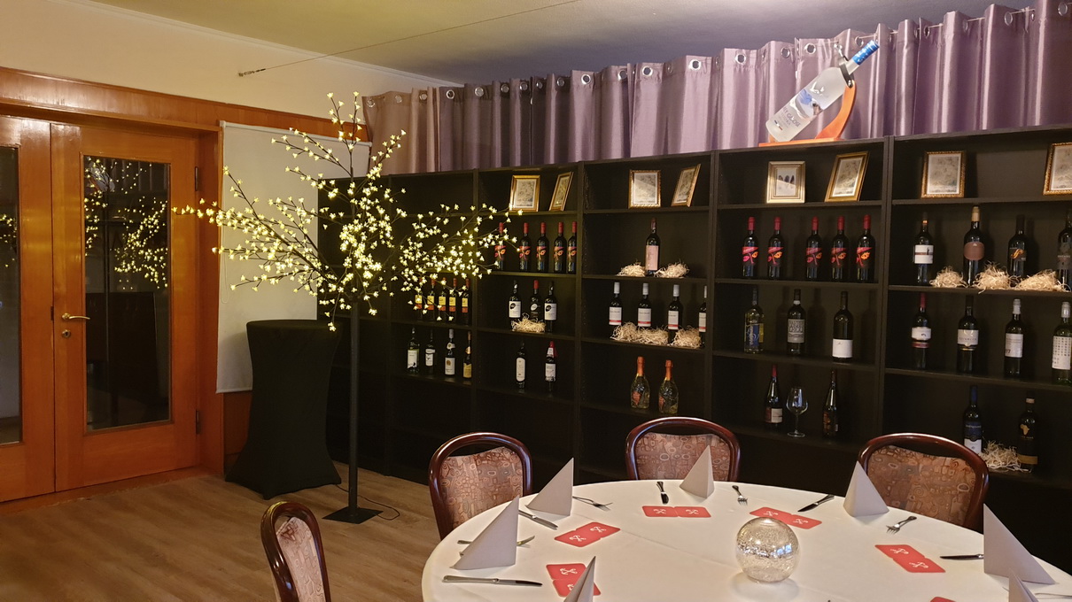 Steak Haus an der Weser, Werderstraße in Bremen