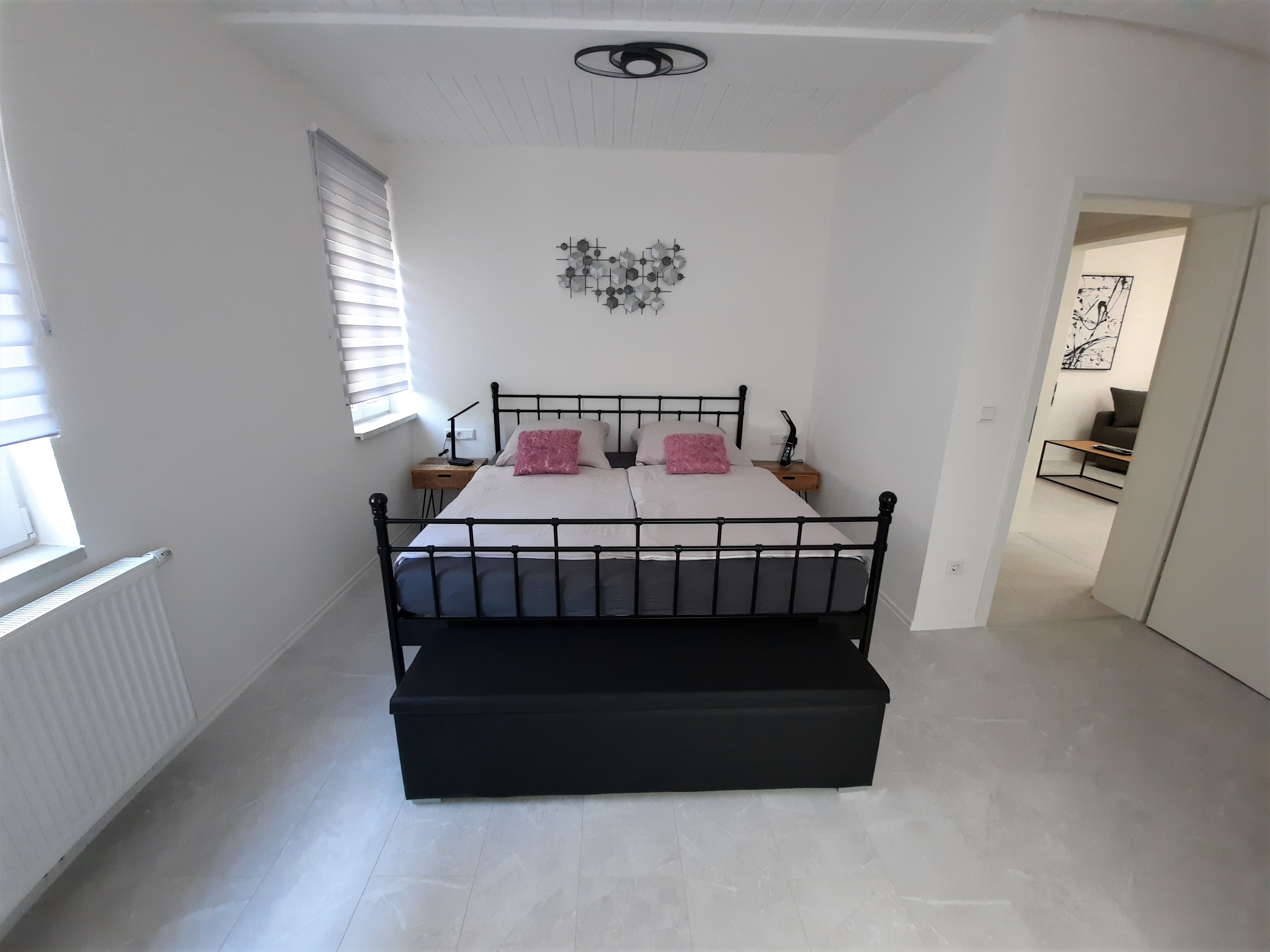 Ferienwohnung-Tuttlingen-Hill43, Bergstraße in Tuttlingen