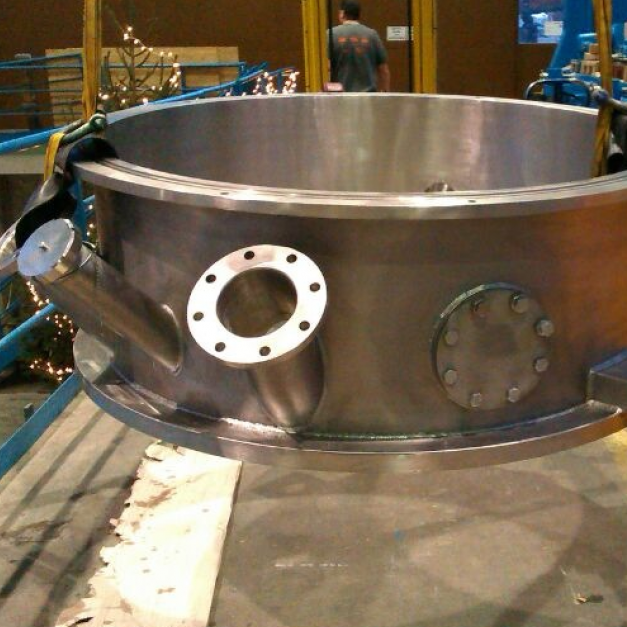 Thommen Maschinenbau AG, Hauptstrasse in Rümlingen