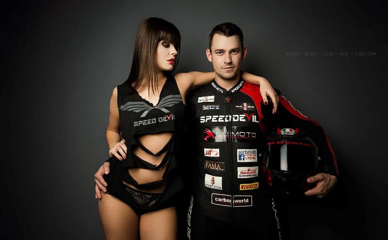 Speed Devil, Pfingstweide in Wolfstein