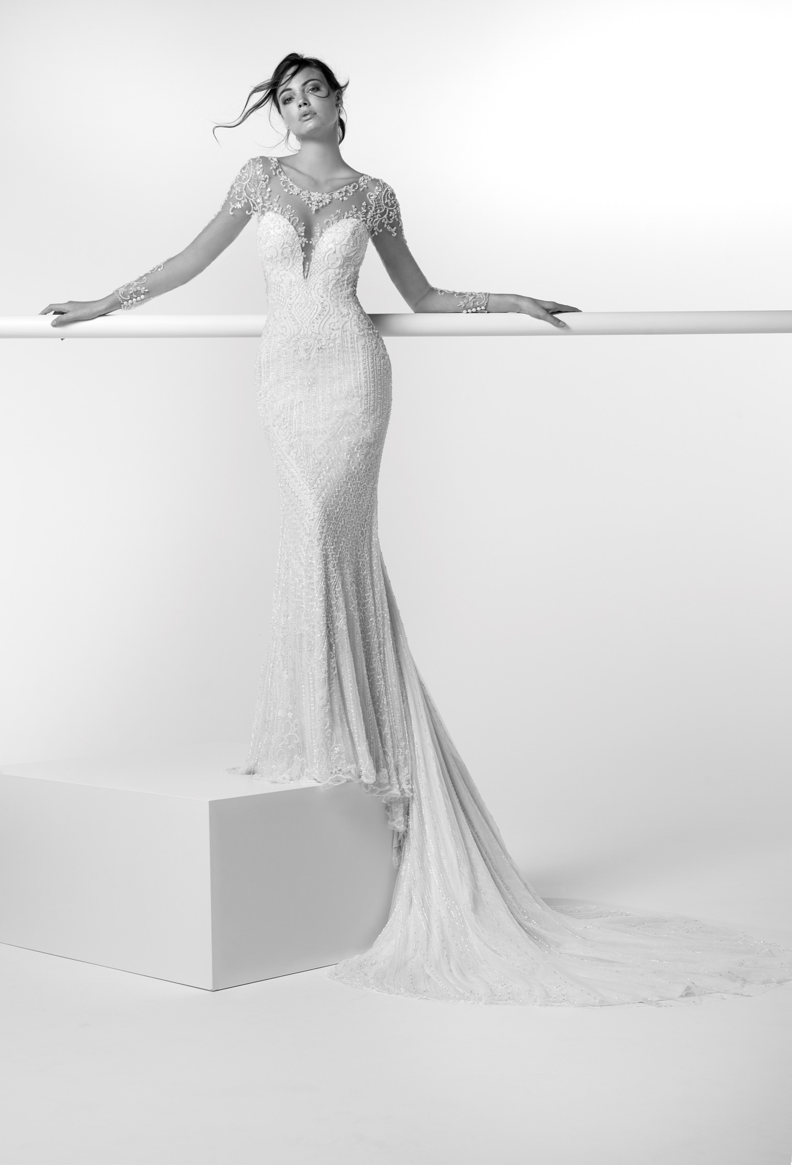 Brautmode Claudia Klimm La Novia, Wupperstraße in Düsseldorf