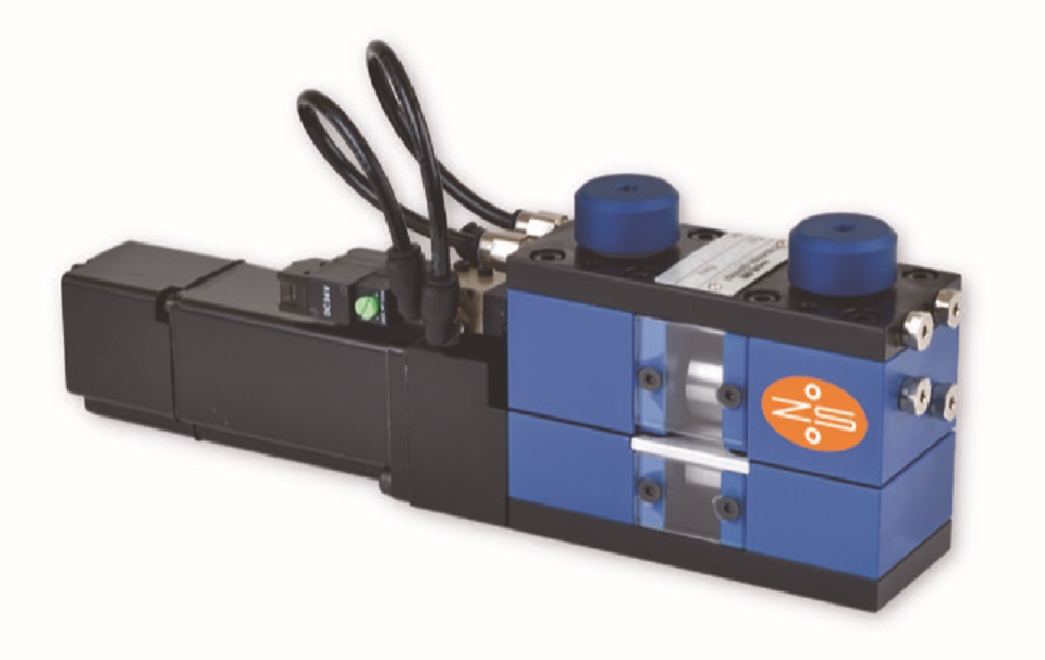 Zehnder & Sommer AG, Dammstrasse in Burgdorf