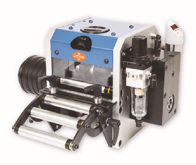 Zehnder & Sommer AG, Dammstrasse in Burgdorf