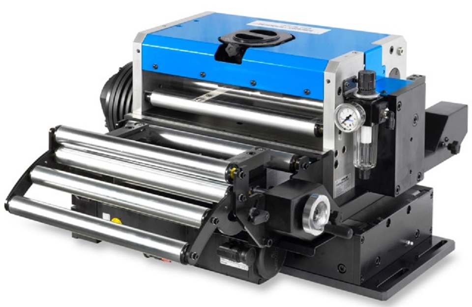 Zehnder & Sommer AG, Dammstrasse in Burgdorf